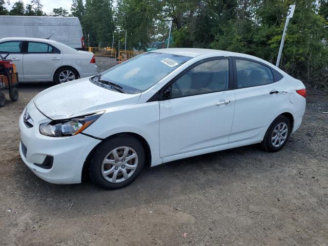 Vin: kmhct4ae6du322271, lot: 60348955, hyundai accent gls 2013 img_1