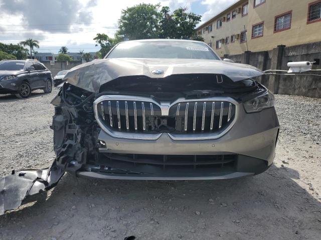 2024 BMW 530 I - WBA43FJ03RCS41294