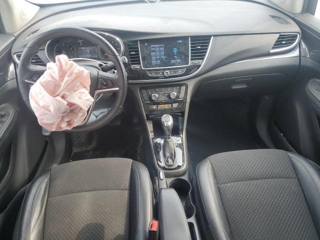 2019 BUICK ENCORE PRE - KL4CJESB6KB808313