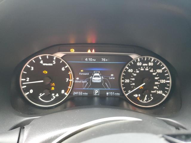 2023 NISSAN ALTIMA SR 1N4BL4CW1PN334144