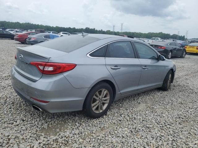 Vin: 5npe24af8fh004514, lot: 59700385, hyundai sonata se 20153