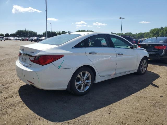 2011 HYUNDAI SONATA SE - 5NPEC4AB1BH303783
