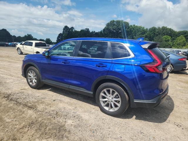 2024 HONDA CR-V EX 2HKRS4H45RH458603