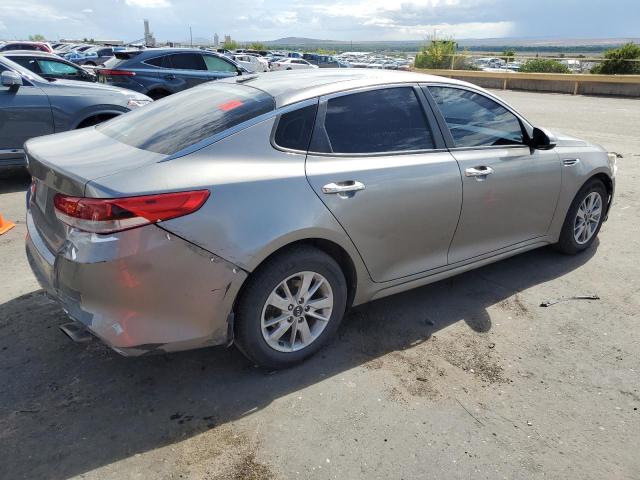 2017 KIA OPTIMA LX - 5XXGT4L3XHG125939
