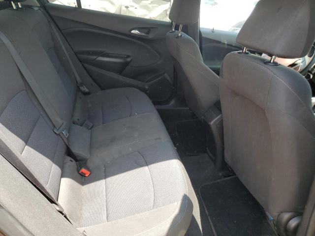 2019 CHEVROLET CRUZE LS - 1G1BC5SM1K7129848
