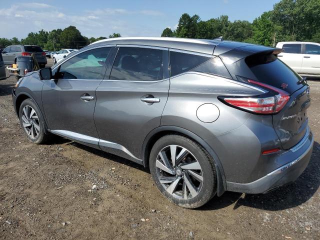 Vin: 5n1az2mg1fn228299, lot: 61355265, nissan murano s 20152