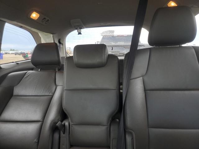2015 HONDA ODYSSEY TO 5FNRL5H91FB051497