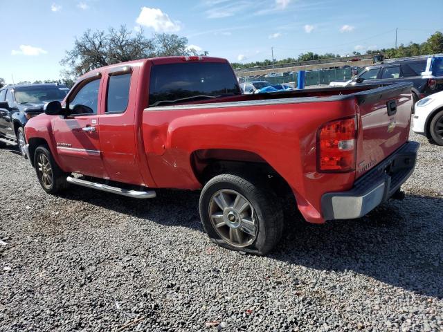 Vin: 1gcrcse08cz290541, lot: 60811735, chevrolet all models c1500 lt 20122