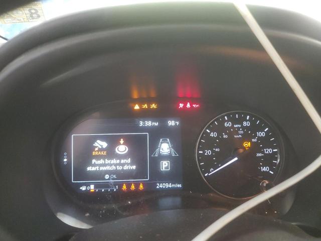 2024 NISSAN KICKS SR 3N1CP5DV0RL470950