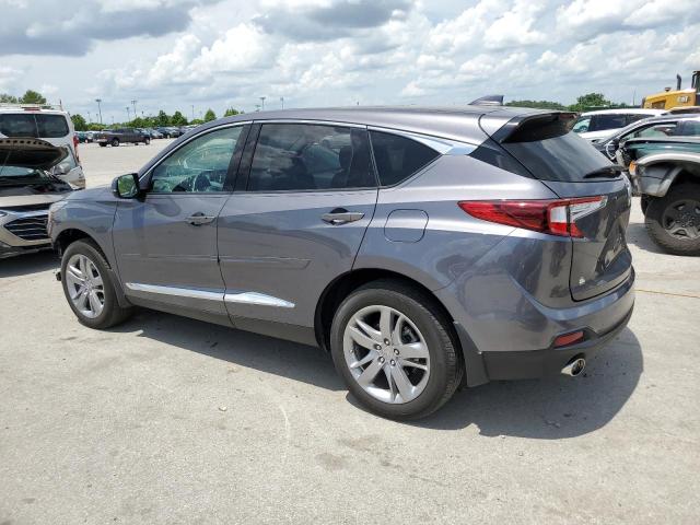 2020 ACURA RDX ADVANC 5J8TC2H70LL025020