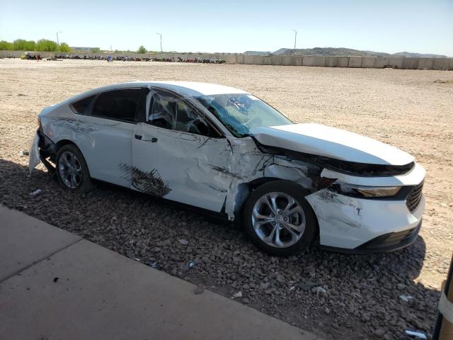 2023 HONDA ACCORD LX - 1HGCY1F20PA035678
