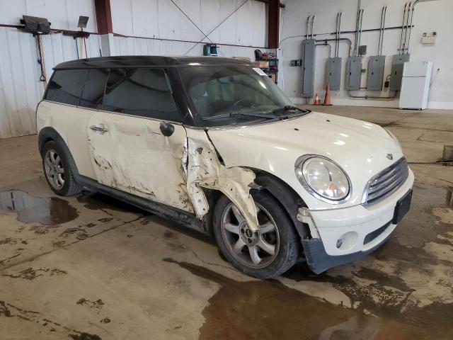 Vin: wmwml3c57atx37968, lot: 59858795, mini cooper clubman 20104