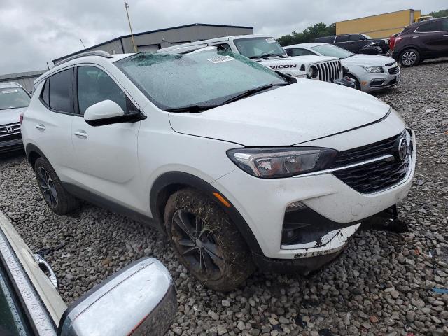 2022 BUICK ENCORE GX KL4MMDSL1NB067698