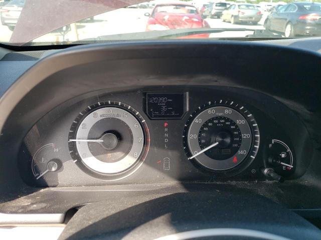 2016 HONDA ODYSSEY LX 5FNRL5H27GB120018
