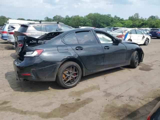 2019 BMW 330XI WBA5R7C53KAJ80967