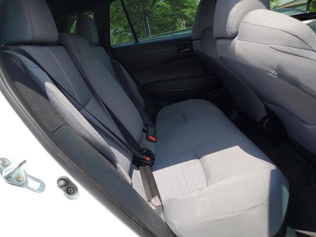 2024 TOYOTA COROLLA CR - 7MUFBABG7RV049264