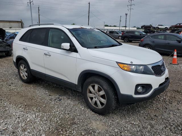 Vin: 5xykt3a68dg419069, lot: 61684635, kia sorento lx 20134