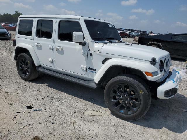 2022 JEEP WRANGLER U 1C4JJXP65NW114231