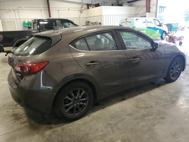 Vin: jm1bm1m76e1108439, lot: 60937335, mazda 3 grand touring 20143