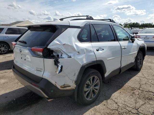 2024 TOYOTA RAV4 LIMIT - 2T3D6RFV9RW082410