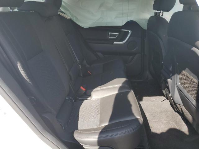 2018 LAND ROVER DISCOVERY SALCP2RX5JH770145