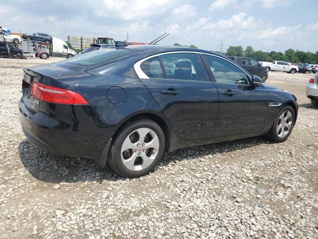 Vin: sajas4bn6ha952412, lot: 62642355, jaguar xe 20173