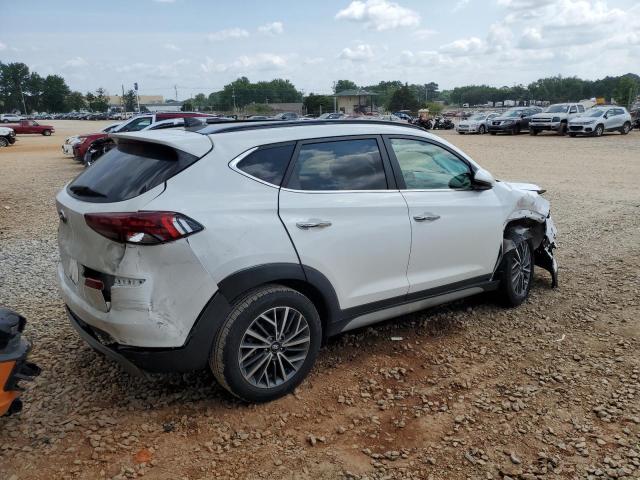 2021 HYUNDAI TUCSON LIM KM8J33AL6MU286954