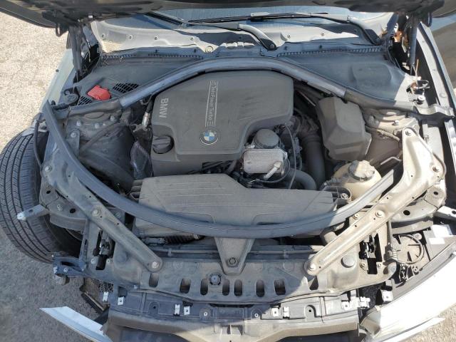 2015 BMW 428 XI SUL - WBA3T1C57FP820896