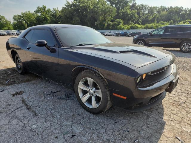 Vin: 2c3cdzag9jh123671, lot: 60477205, dodge challenger sxt 20184
