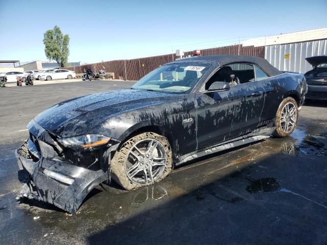 Vin: 1fatp8ff7p5109562, lot: 60616315, ford mustang gt 2023 img_1