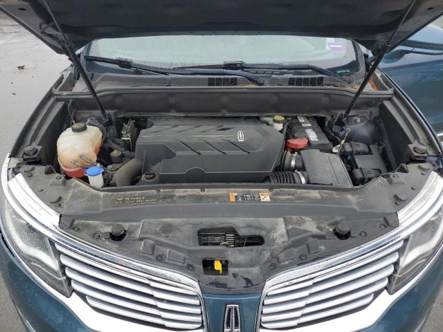 2016 LINCOLN MKX RESERV - 2LMTJ8LP1GBL66026