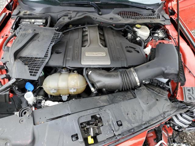 2020 FORD MUSTANG GT 1FA6P8CF0L5142575