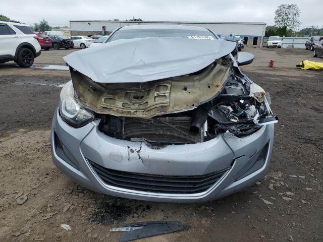 2016 HYUNDAI ELANTRA SE - 5NPDH4AE3GH670117