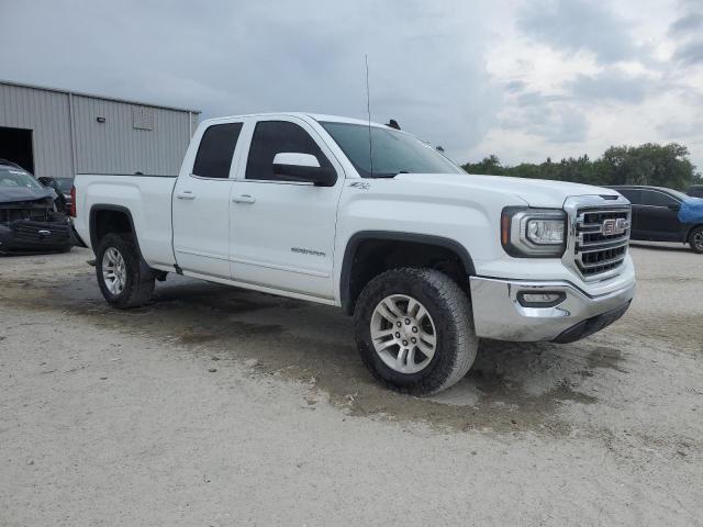 Vin: 1gtv2mec6hz161373, lot: 59207415, gmc sierra k1500 sle 20174