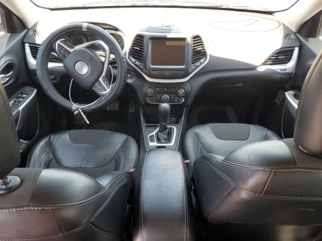 1C4PJLLBXJD519643 2018 JEEP GRAND CHER