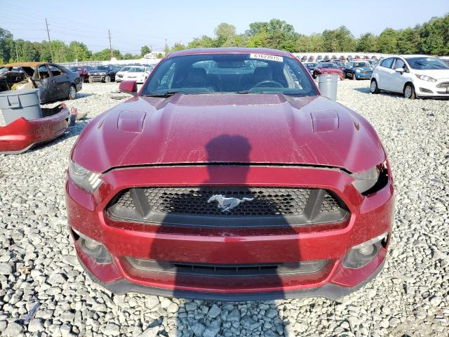 2015 FORD MUSTANG GT - 1FA6P8CF7F5433059