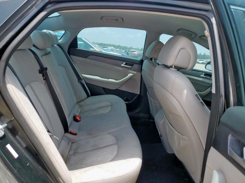 2017 HYUNDAI SONATA HYB KMHE24L39HA071034