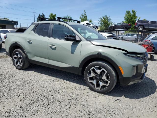 Vin: 5ntjedaf1rh090115, lot: 56608275, hyundai santa cruz limited 20244