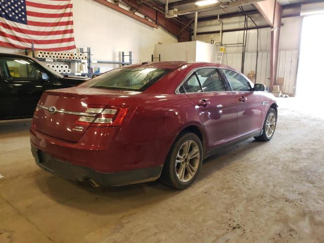 Vin: 1fahp2e87dg122558, lot: 60226535, ford taurus sel 20133