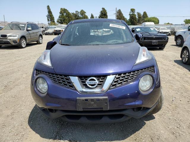2016 NISSAN JUKE S JN8AF5MR2GT605448