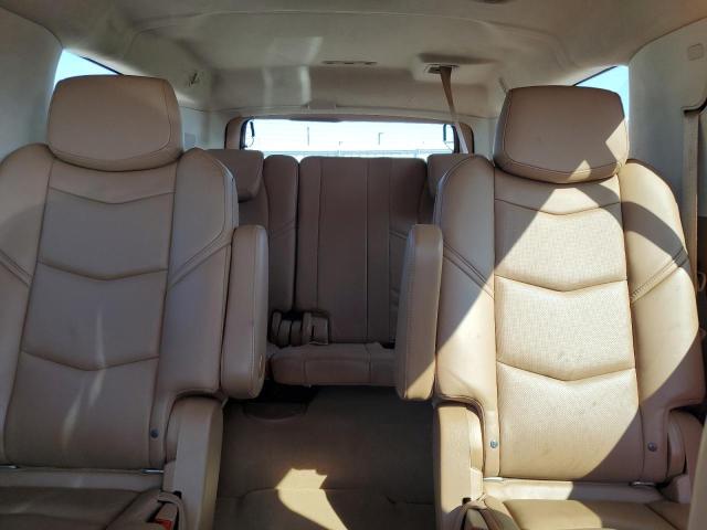 2015 CADILLAC ESCALADE E - 1GYS4UKJ9FR712533