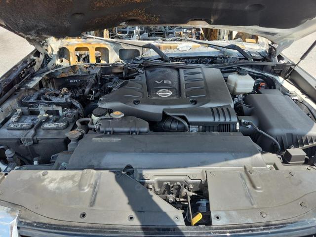 2023 NISSAN ARMADA PLA JN8AY2DA7P9404287