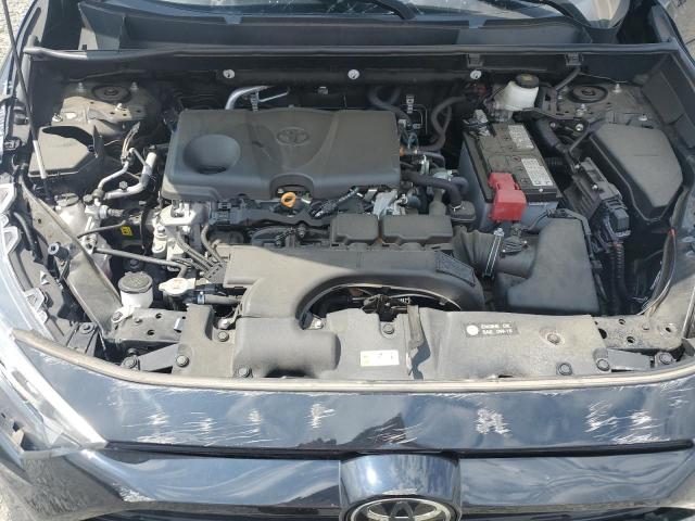2021 TOYOTA RAV4 LE - 2T3G1RFV5MW215670