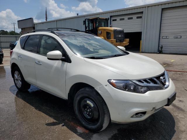 Vin: jn8az1mu6cw109601, lot: 59933105, nissan murano s 20124