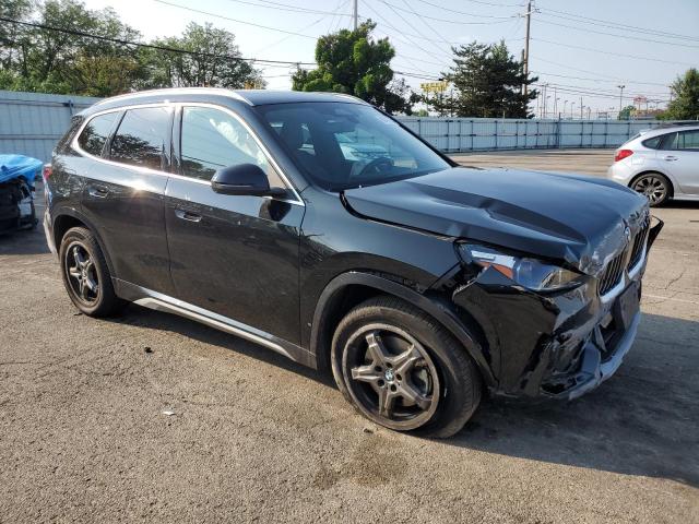 2025 BMW X1 XDRIVE2 WBX73EF03S5100614