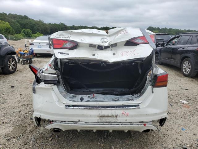 2022 NISSAN ALTIMA SV 1N4BL4DV4NN384054