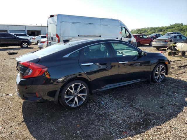 Vin: 19xfc1f90le005000, lot: 61596795, honda civic touring 20203