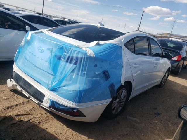 2020 HYUNDAI ELANTRA SE - 5NPD84LF7LH521418