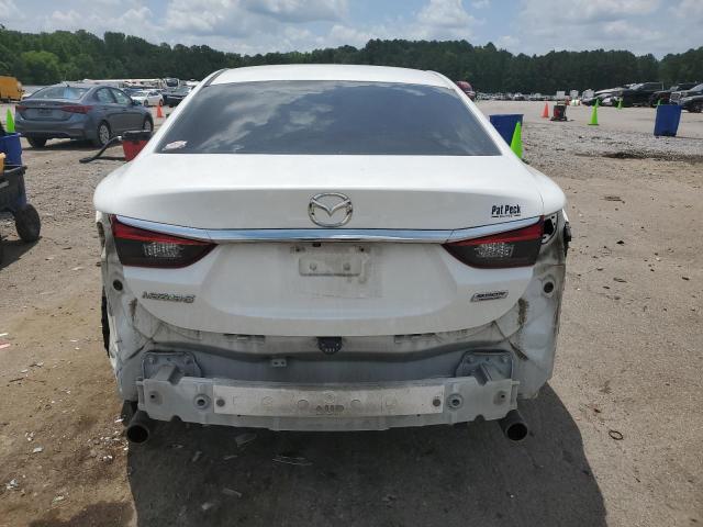 2016 MAZDA 6 SPORT JM1GJ1U52G1451166