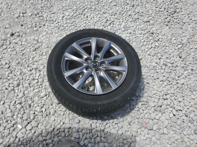 2021 MAZDA 3 3MZBPAAL3MM204097